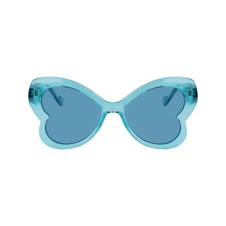 Liu Jo Blue Injected Sunglasses