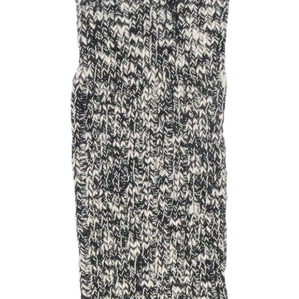 Birkenstock Gray Cotton Sock - Ginchy