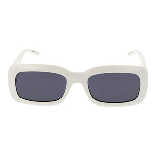 Hugo Boss White Unisex Sunglasses - Ginchy