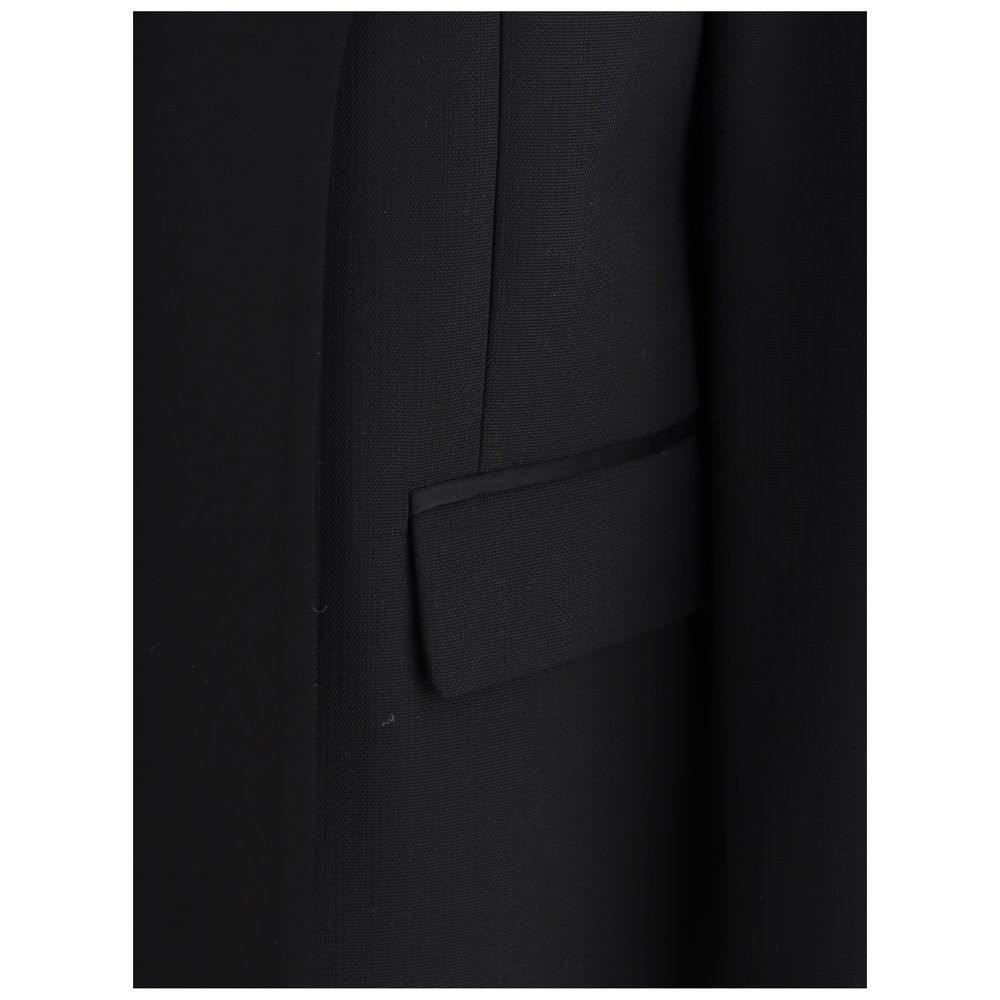 PINKO Asymmetric design Blazer - Ginchy