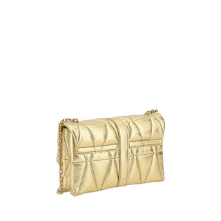 Versace Lambskin Kleio Mini Shoulder Bag - Ginchy