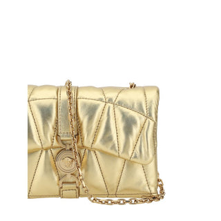 Versace Lambskin Kleio Mini Shoulder Bag - Ginchy