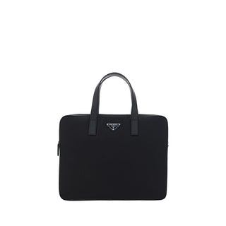 Prada Work Shoulder Bag - Ginchy