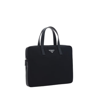 Prada Work Shoulder Bag - Ginchy