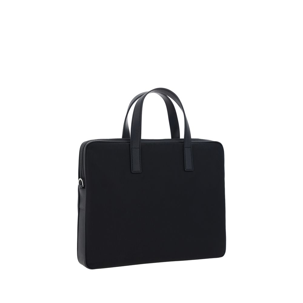 Prada Work Shoulder Bag - Ginchy