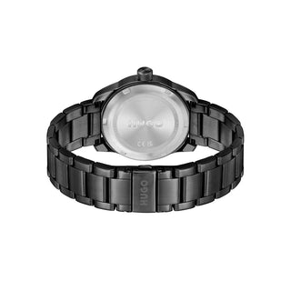Hugo Boss Black Stainless Steel Watch - Ginchy