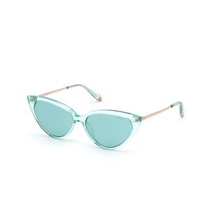 Emilio Pucci Brown Acetate Sunglasses - Ginchy