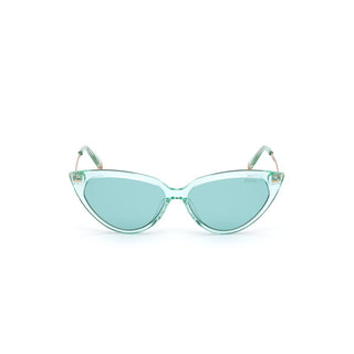 Emilio Pucci Brown Acetate Sunglasses - Ginchy
