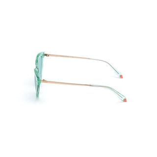 Emilio Pucci Brown Acetate Sunglasses - Ginchy