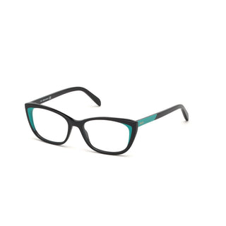 Emilio Pucci Black Acetate Frames - Ginchy