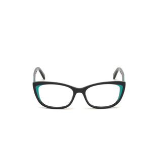 Emilio Pucci Black Acetate Frames - Ginchy