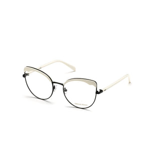 Emilio Pucci Black Metal Frames - Ginchy