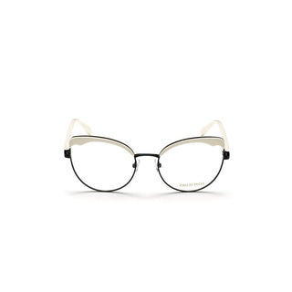 Emilio Pucci Black Metal Frames - Ginchy