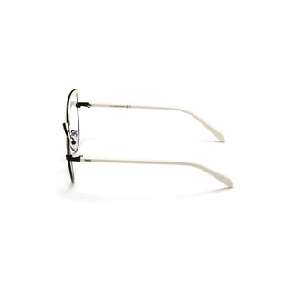 Emilio Pucci Black Metal Frames - Ginchy