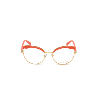 Emilio Pucci Gold Metal Frames - Ginchy