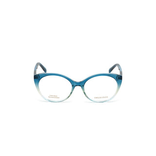 Emilio Pucci Brown Resin Frames - Ginchy