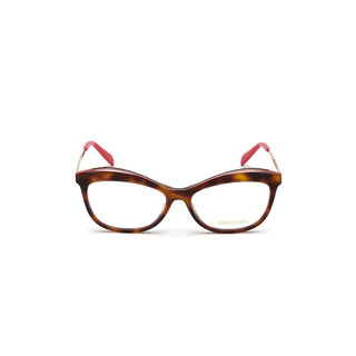 Emilio Pucci Brown Acetate Frames - Ginchy
