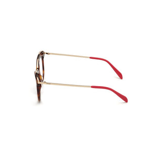Emilio Pucci Brown Acetate Frames - Ginchy