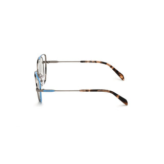 Emilio Pucci Gray Metal Frames - Ginchy
