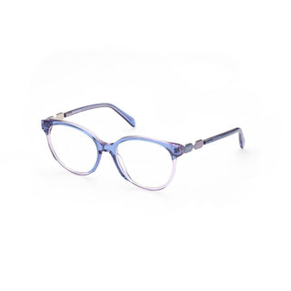 Emilio Pucci Blue Acetate Frames - Ginchy