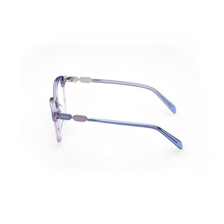 Emilio Pucci Blue Acetate Frames - Ginchy