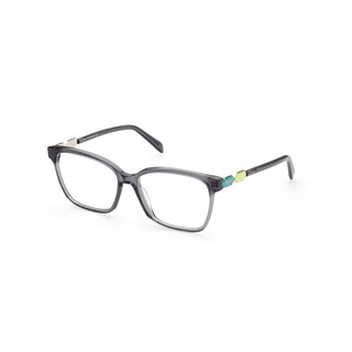 Emilio Pucci Gray Acetate Frames - Ginchy