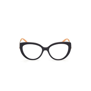 Emilio Pucci Black Acetate Frames - Ginchy