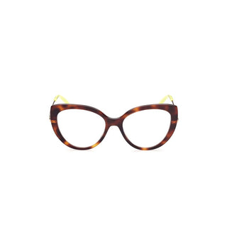 Emilio Pucci Brown Acetate Frames - Ginchy