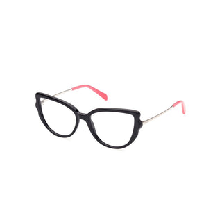 Emilio Pucci Black Acetate Frames - Ginchy