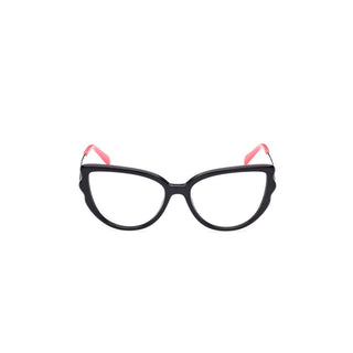 Emilio Pucci Black Acetate Frames - Ginchy