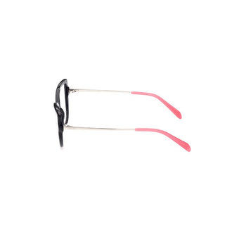 Emilio Pucci Black Acetate Frames - Ginchy