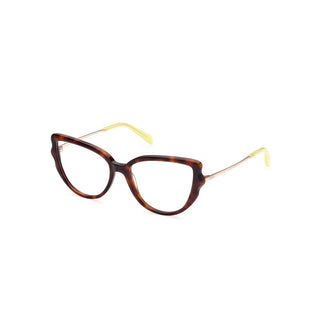 Emilio Pucci Brown Acetate Frames - Ginchy