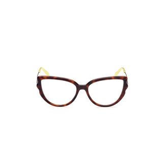 Emilio Pucci Brown Acetate Frames - Ginchy