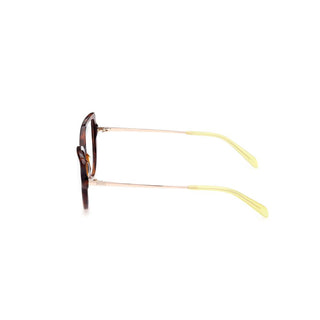 Emilio Pucci Brown Acetate Frames - Ginchy