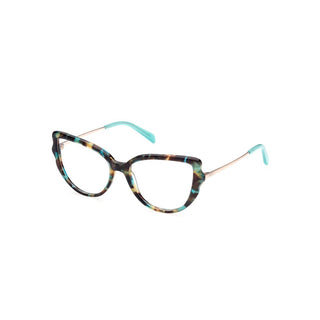 Emilio Pucci Brown Acetate Frames - Ginchy