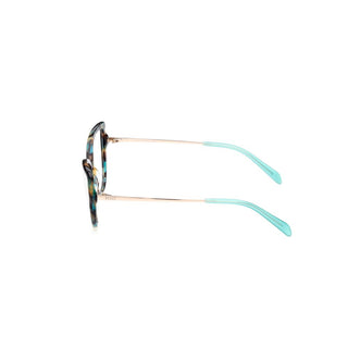 Emilio Pucci Brown Acetate Frames - Ginchy