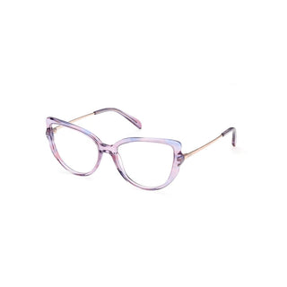 Emilio Pucci Purple Acetate Frames - Ginchy