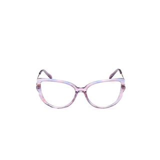 Emilio Pucci Purple Acetate Frames - Ginchy