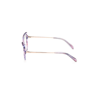 Emilio Pucci Purple Acetate Frames - Ginchy