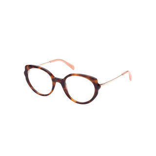 Emilio Pucci Brown Acetate Frames - Ginchy