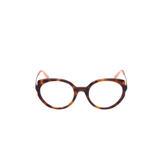 Emilio Pucci Brown Acetate Frames - Ginchy