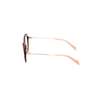 Emilio Pucci Brown Acetate Frames - Ginchy