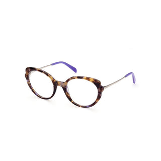 Emilio Pucci Brown Acetate Frames - Ginchy