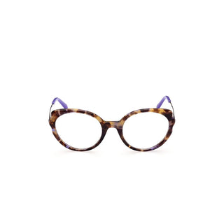 Emilio Pucci Brown Acetate Frames - Ginchy