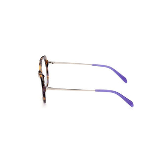 Emilio Pucci Brown Acetate Frames - Ginchy