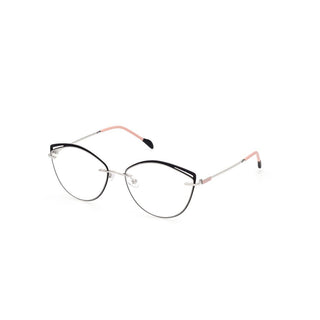 Emilio Pucci Black Metal Frames - Ginchy