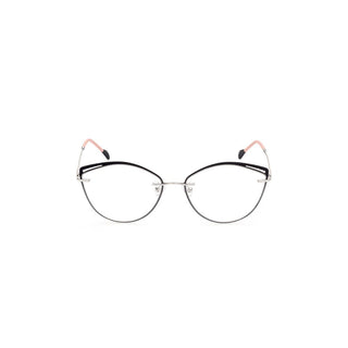Emilio Pucci Black Metal Frames - Ginchy