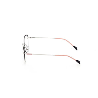 Emilio Pucci Black Metal Frames - Ginchy