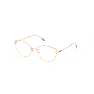 Emilio Pucci Gray Metal Frames - Ginchy