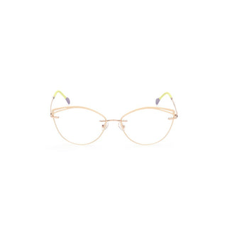 Emilio Pucci Gray Metal Frames - Ginchy
